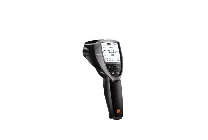 ترمومتر لیزری تستو Testo 835-t2